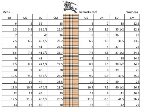 kids' burberry sneakers|burberry kids shoe size chart.